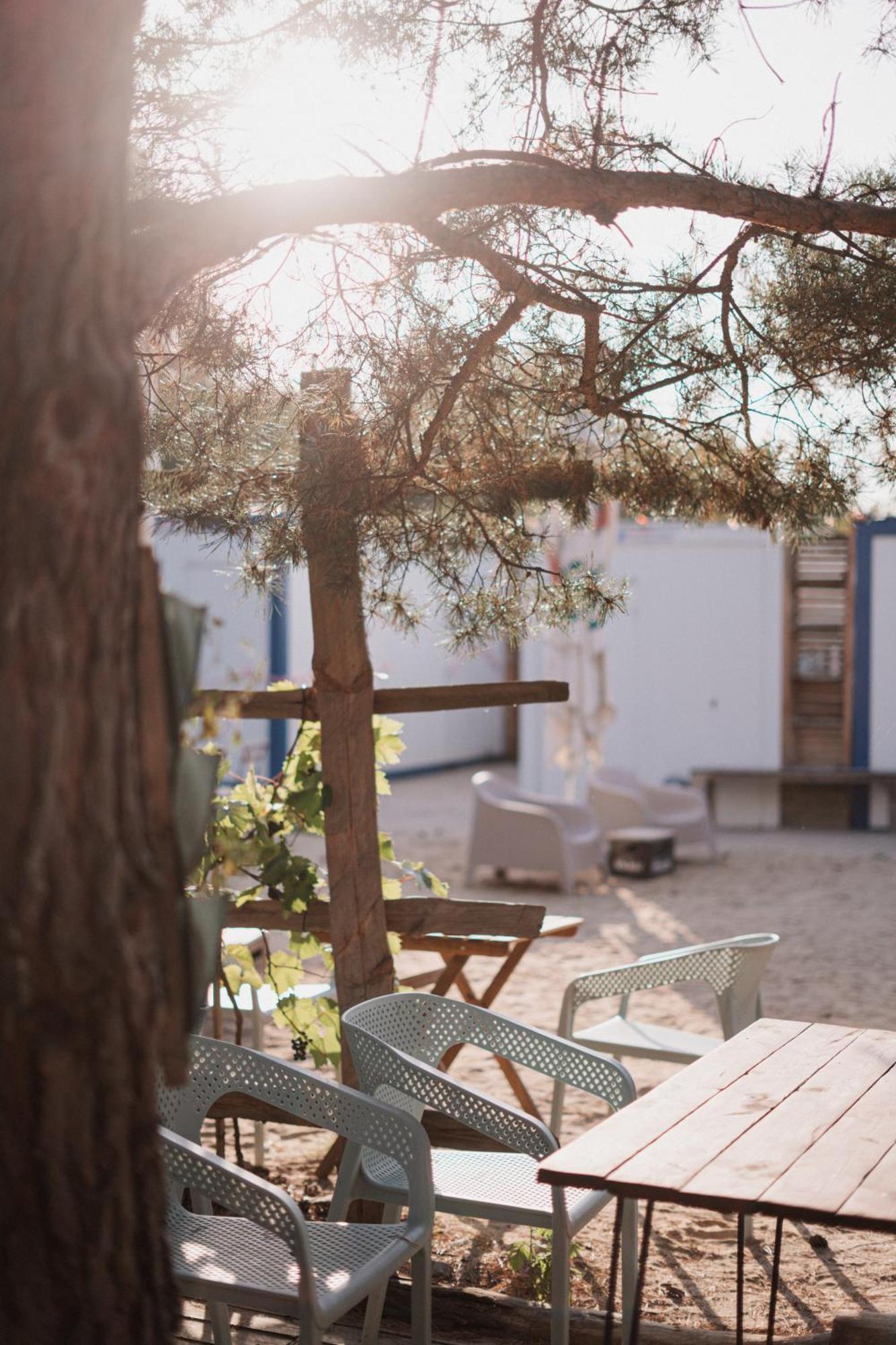 Raus Und Gut Glamping Am Graebendorfer See Drebkau المظهر الخارجي الصورة
